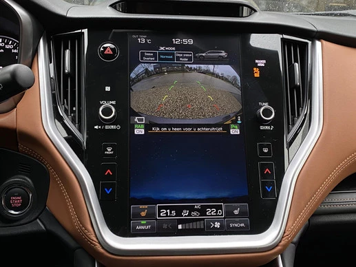 Subaru Outback - Afbeelding 29 van 30