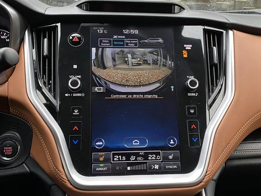 Subaru Outback - Afbeelding 30 van 30