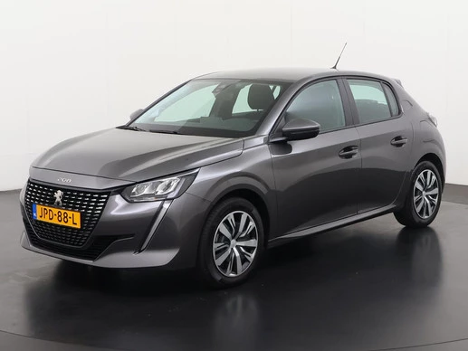Peugeot 208 - Afbeelding 1 van 30