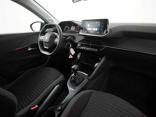 Peugeot 208 - Afbeelding 2 van 30