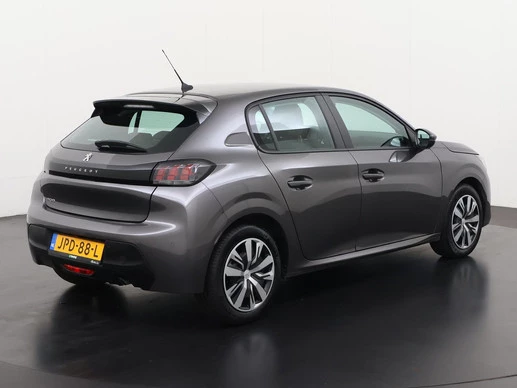 Peugeot 208 - Afbeelding 4 van 30