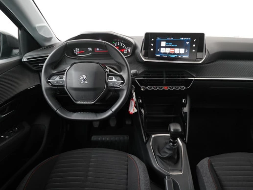 Peugeot 208 - Afbeelding 5 van 30