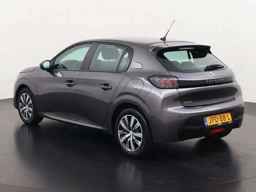 Peugeot 208 - Afbeelding 6 van 30