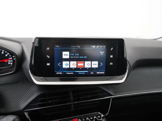 Peugeot 208 - Afbeelding 12 van 30