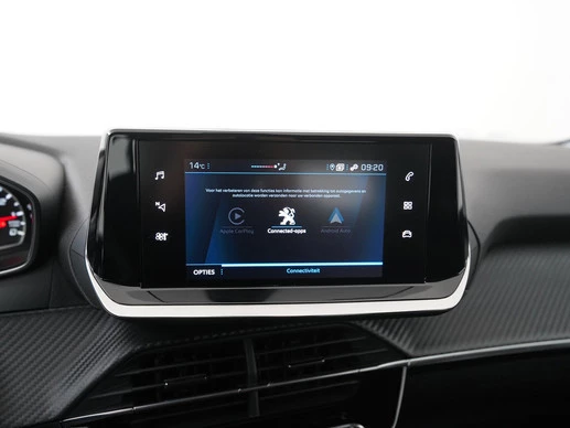 Peugeot 208 - Afbeelding 17 van 30