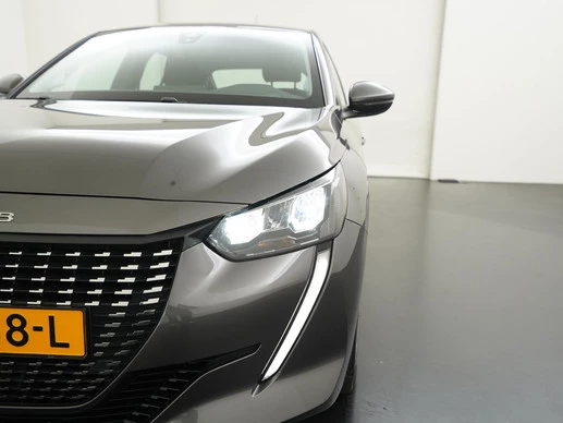 Peugeot 208 - Afbeelding 21 van 30