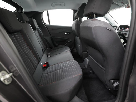 Peugeot 208 - Afbeelding 24 van 30