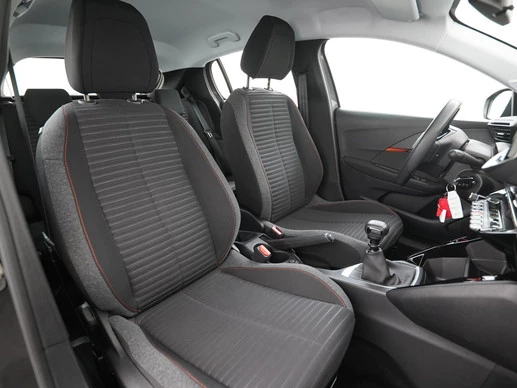 Peugeot 208 - Afbeelding 25 van 30