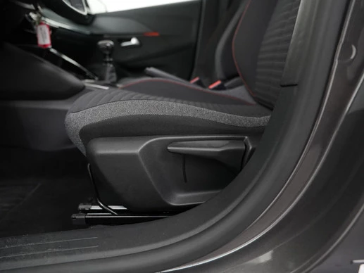 Peugeot 208 - Afbeelding 29 van 30