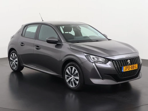 Peugeot 208 - Afbeelding 30 van 30