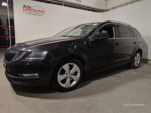 Škoda Octavia - Afbeelding 1 van 25
