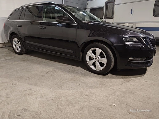 Škoda Octavia - Afbeelding 3 van 25