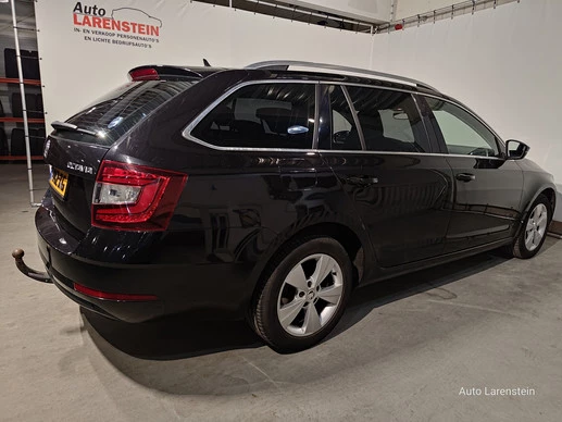 Škoda Octavia - Afbeelding 4 van 25