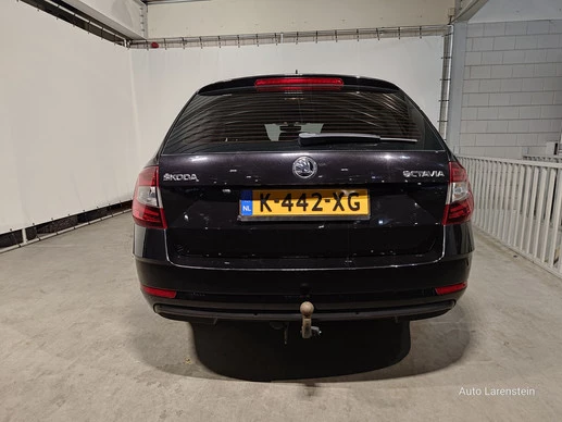 Škoda Octavia - Afbeelding 5 van 25