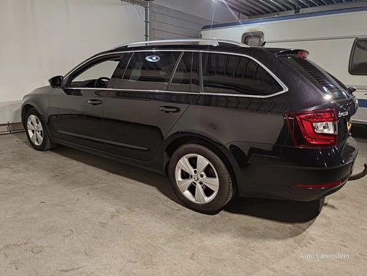 Škoda Octavia - Afbeelding 7 van 25