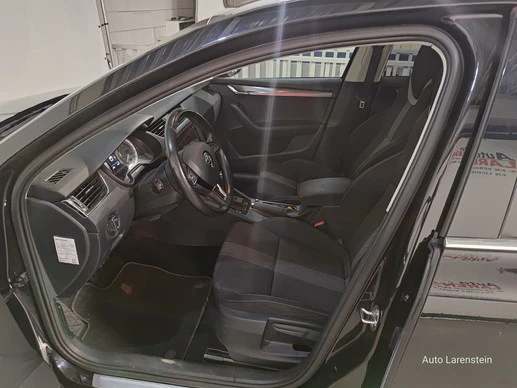 Škoda Octavia - Afbeelding 8 van 25