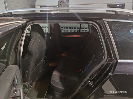 Škoda Octavia - Afbeelding 9 van 25