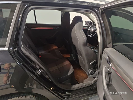 Škoda Octavia - Afbeelding 10 van 25