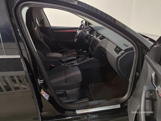 Škoda Octavia - Afbeelding 11 van 25