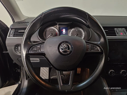 Škoda Octavia - Afbeelding 15 van 25