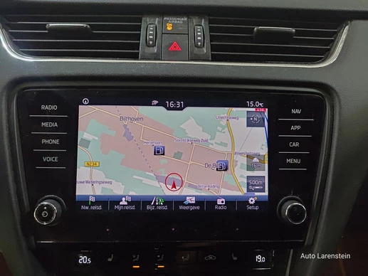 Škoda Octavia - Afbeelding 18 van 25