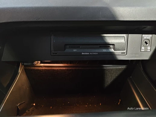 Škoda Octavia - Afbeelding 19 van 25