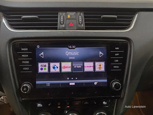 Škoda Octavia - Afbeelding 20 van 25