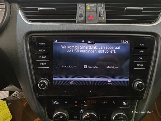 Škoda Octavia - Afbeelding 21 van 25