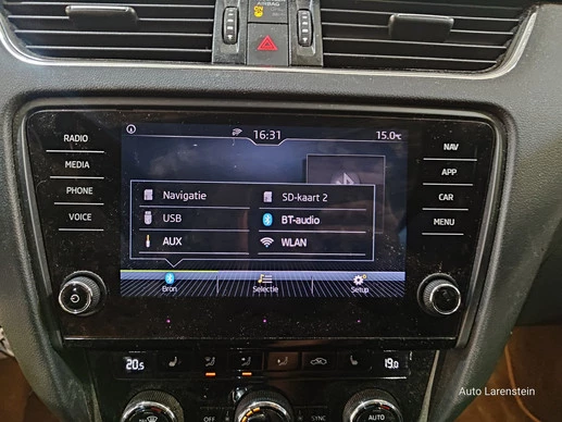 Škoda Octavia - Afbeelding 22 van 25