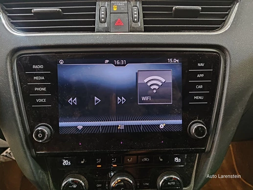 Škoda Octavia - Afbeelding 23 van 25