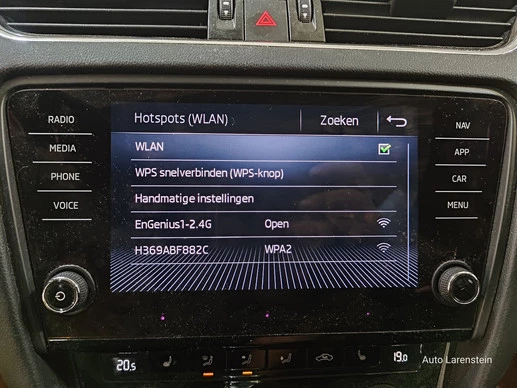 Škoda Octavia - Afbeelding 24 van 25