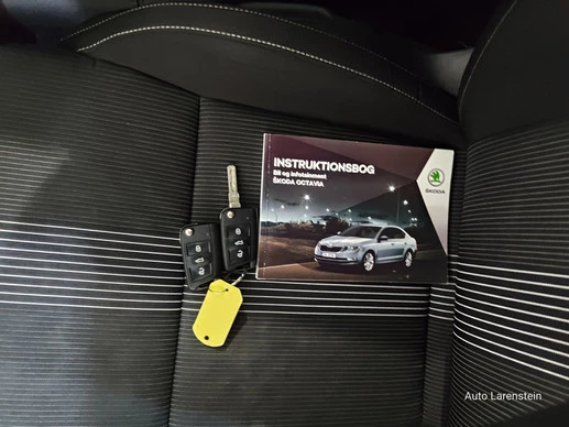 Škoda Octavia - Afbeelding 25 van 25