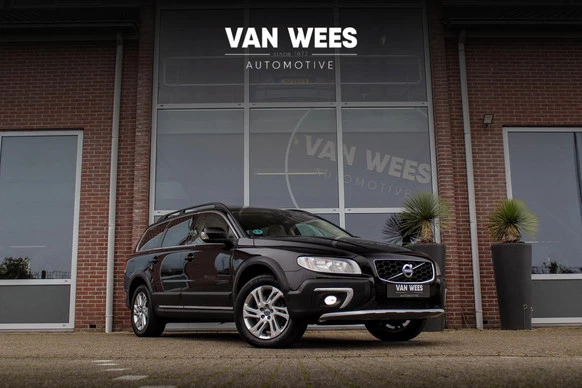 Volvo XC70 - Afbeelding 1 van 30