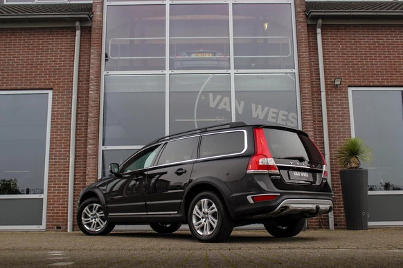 Volvo XC70 - Afbeelding 4 van 30