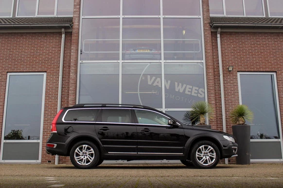 Volvo XC70 - Afbeelding 7 van 30
