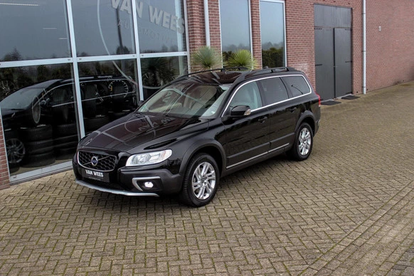Volvo XC70 - Afbeelding 8 van 30