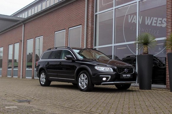 Volvo XC70 - Afbeelding 9 van 30