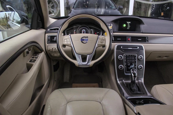 Volvo XC70 - Afbeelding 10 van 30