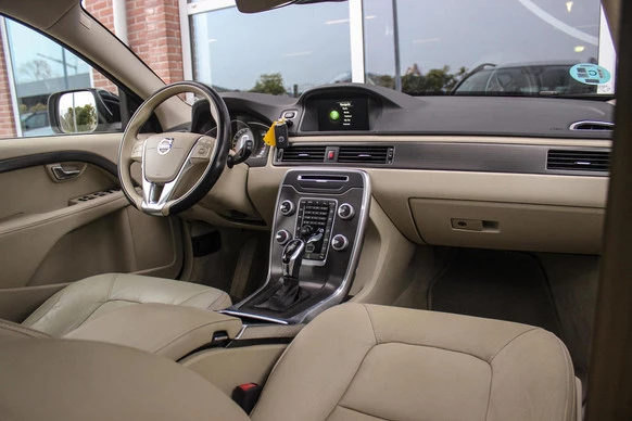 Volvo XC70 - Afbeelding 11 van 30