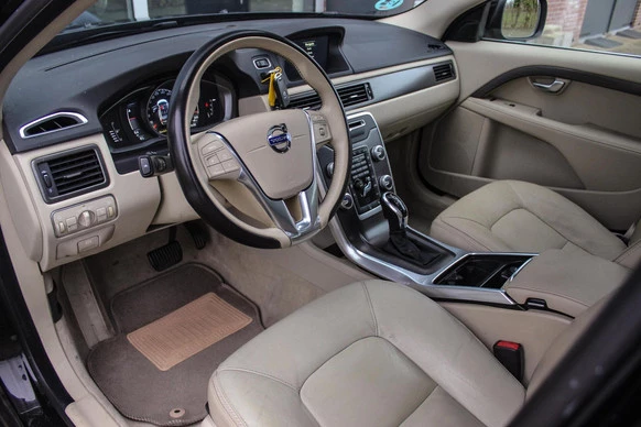 Volvo XC70 - Afbeelding 12 van 30