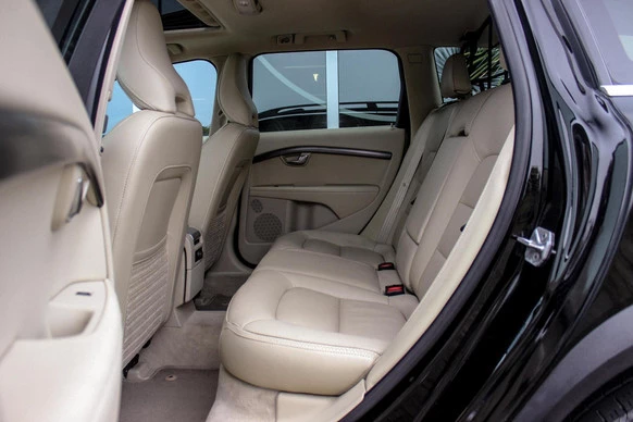 Volvo XC70 - Afbeelding 17 van 30