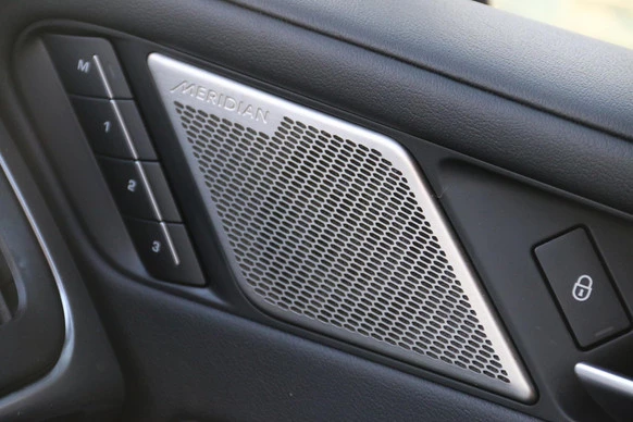 Jaguar I-PACE - Afbeelding 16 van 25