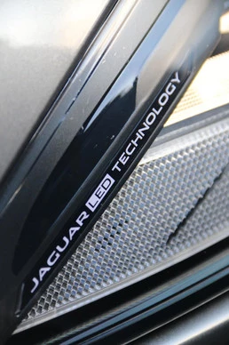 Jaguar I-PACE - Afbeelding 17 van 25