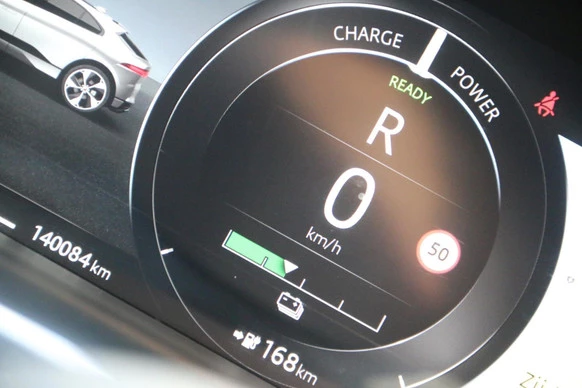 Jaguar I-PACE - Afbeelding 18 van 25