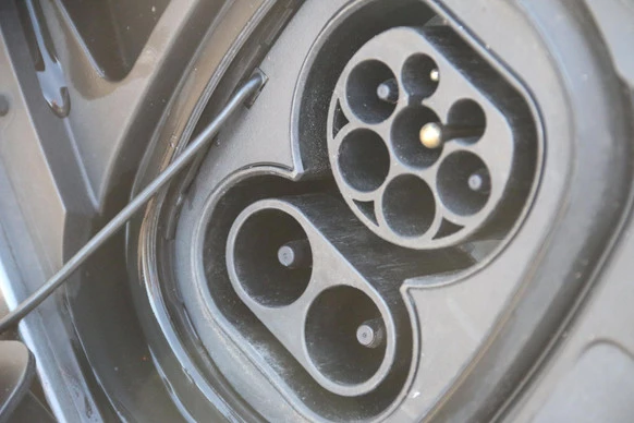 Jaguar I-PACE - Afbeelding 22 van 25