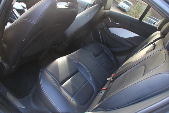 Jaguar I-PACE - Afbeelding 24 van 25