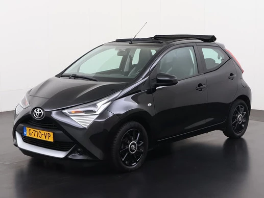 Toyota Aygo - Afbeelding 1 van 30