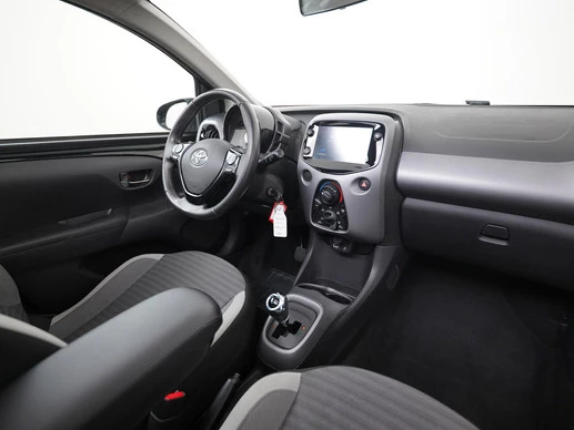 Toyota Aygo - Afbeelding 2 van 30