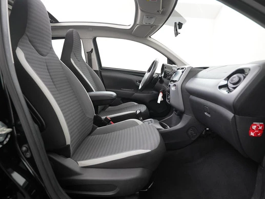 Toyota Aygo - Afbeelding 3 van 30