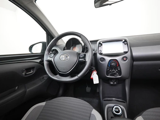 Toyota Aygo - Afbeelding 5 van 30
